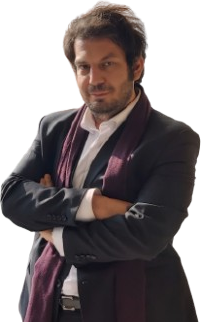 میر علی خادم موسوی